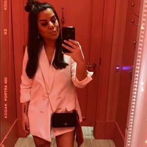 Meet your Posher, Dyani